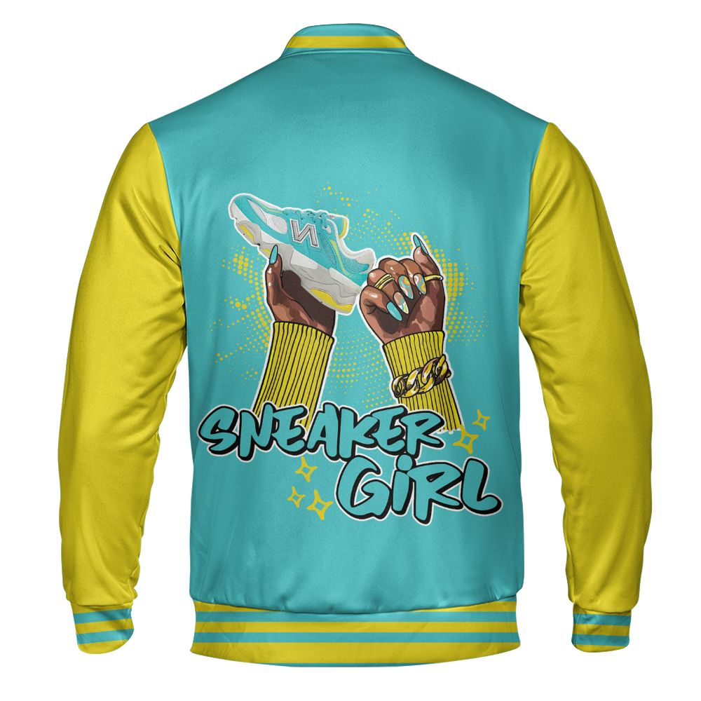 NBL-Cyan-Burst-9060-NastyJamz-Varsity-Custom-Match-Sneaker-Girl-Nail