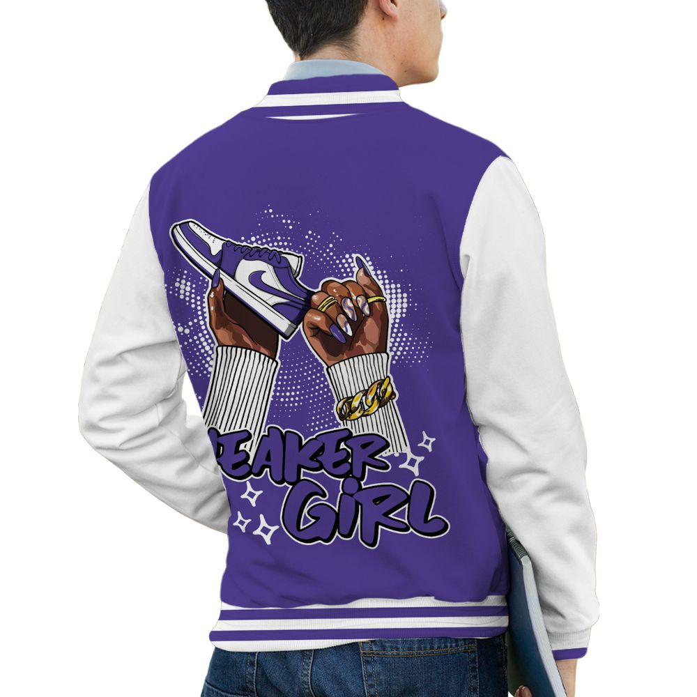 Psychic-Purple-1s-NastyJamz-Varsity-Custom-Match-Sneaker-Girl-Nail