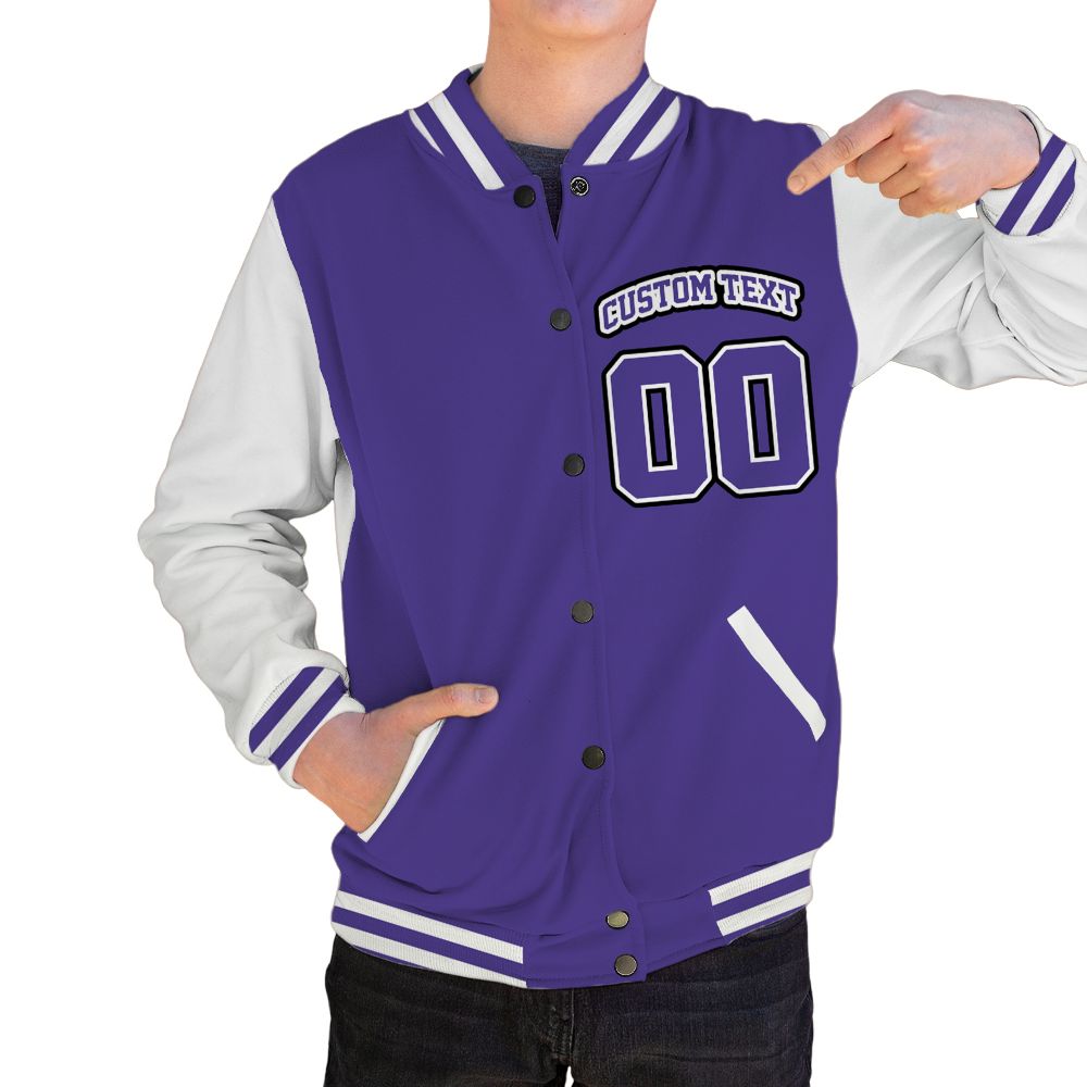 Psychic-Purple-1s-NastyJamz-Varsity-Custom-Match-Sneaker-Girl-Nail