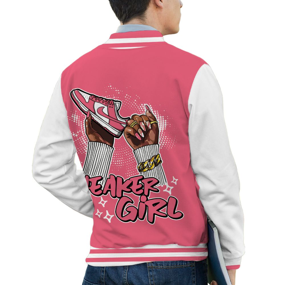 Dunk-Next-NatureAster-Pink-NastyJamz-Varsity-Custom-Match-Sneaker-Girl-Nail