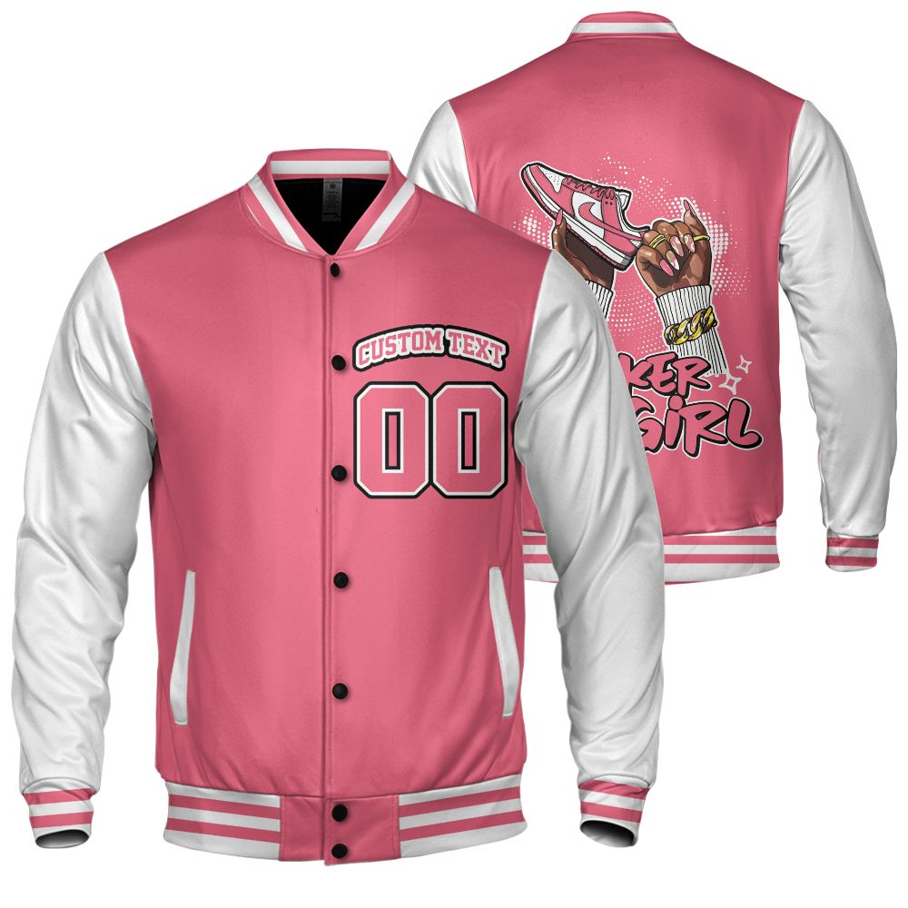 Dunk-Next-NatureAster-Pink-NastyJamz-Varsity-Custom-Match-Sneaker-Girl-Nail