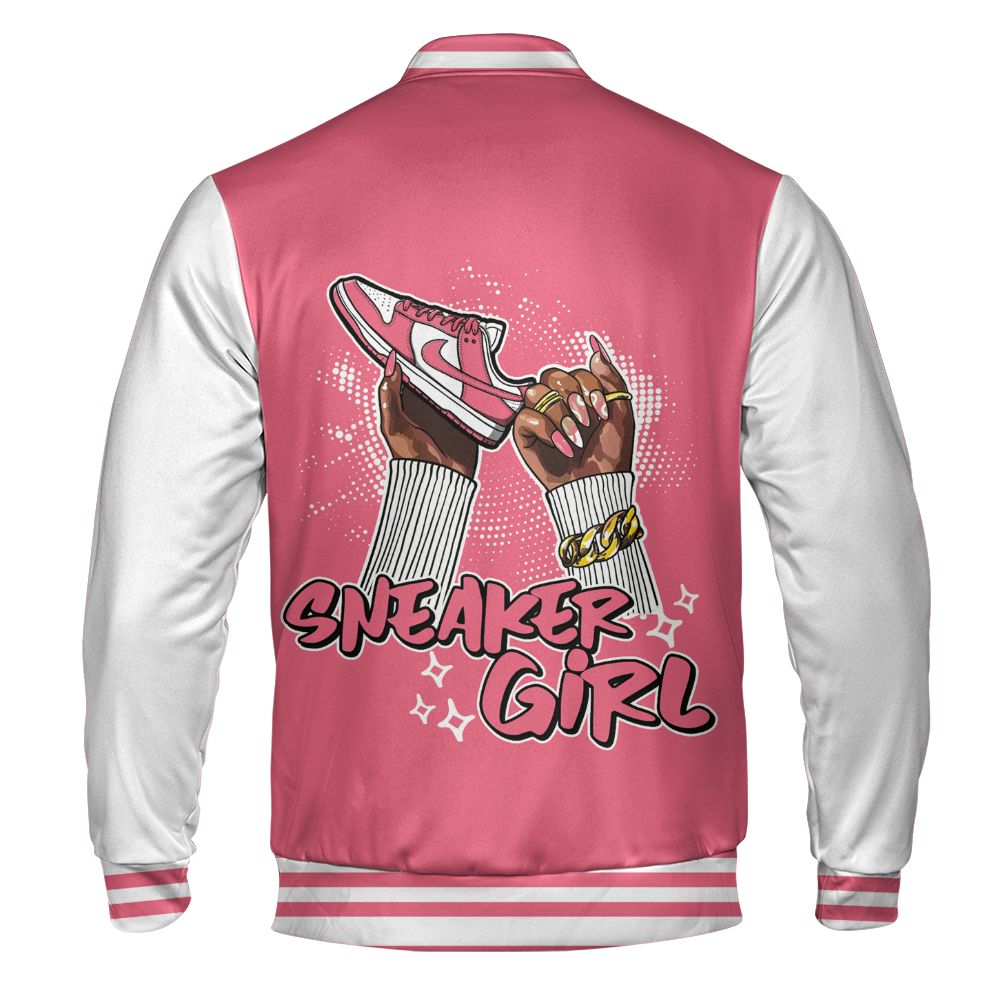 Dunk-Next-NatureAster-Pink-NastyJamz-Varsity-Custom-Match-Sneaker-Girl-Nail