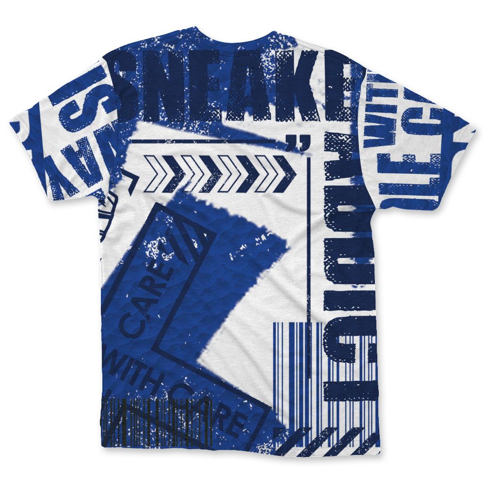 Blueberry-12s-NastyJamz-T-Shirt-Match-Sneaker-Addict-All-Over-Print-Warning