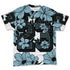 Legend-Blue-11s-NastyJamz-T-Shirt-Match-23-Floral-All-Over-Print-Flower