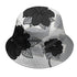 Reverse-Metallic-5s-NastyJamz-Bucket-Hat-Match-23-Floral-3D-All-Over-Print-Flower