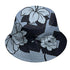 AM-Plus-DriftDark-Obsidian-NastyJamz-Bucket-Hat-Match-23-Floral-3D-All-Over-Print-Flower