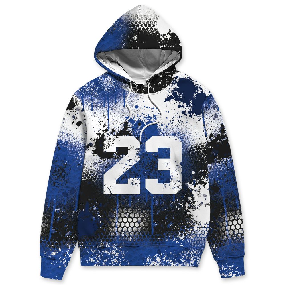 Blueberry-12s-NastyJamz-Hoodie-Match-23-Painted-Graffiti