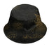 TVSC-Jumman-Jack-Mocha-NastyJamz-Bucket-Hat-Match-23-Painted-Graffiti