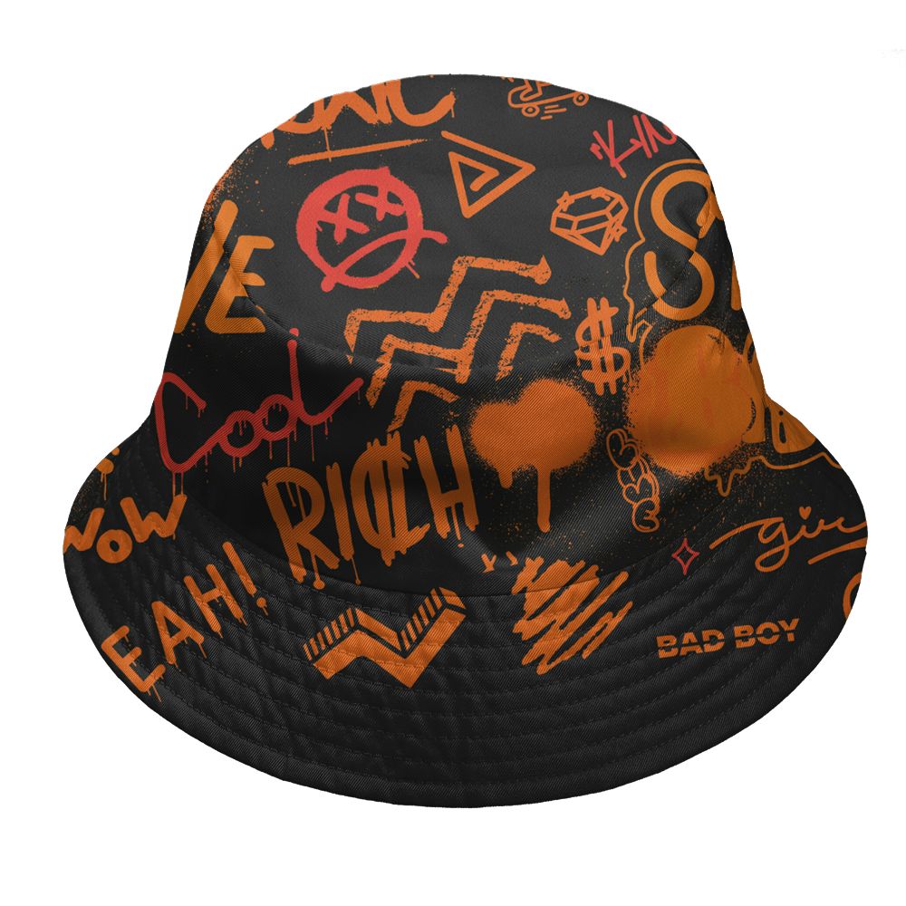 AM-Plus-Drift-Dragon-Red-NastyJamz-Bucket-Hat-Match-Graffiti-King-3D-All-Over-Print-Doodle-Style