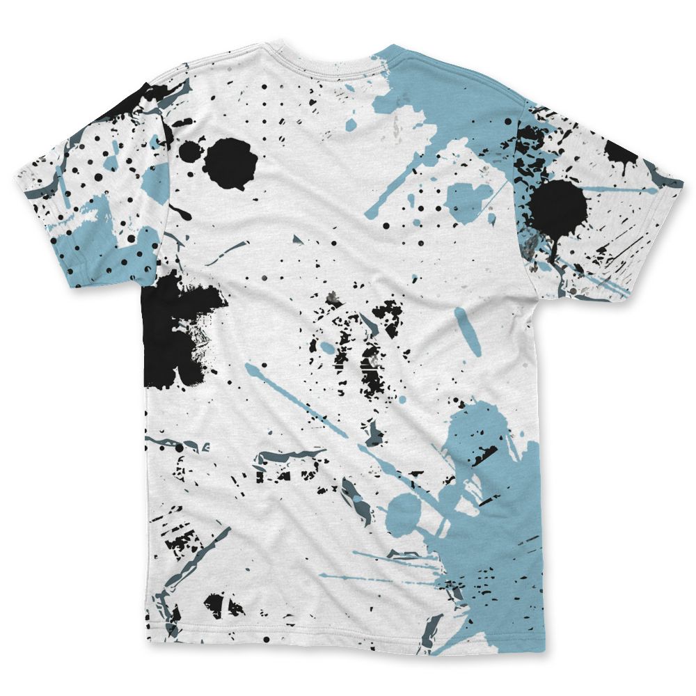 Legend-Blue-11s-NastyJamz-T-Shirt-Match-Hustle-Move-In-Silence-All-Over-Print