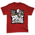 Bred-Velvet-11s-NastyJamz-Premium-T-Shirt-Match-Dope-In-Veins