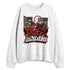 Dune-Red-13s-NastyJamz-Sweatshirt-Match-Dope-In-Veins