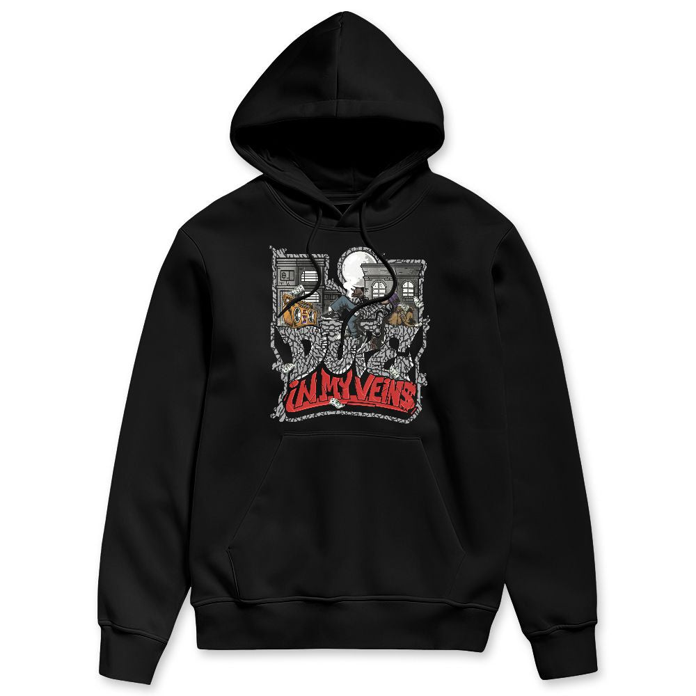 Black-Cement-3s-NastyJamz-Hoodie-Match-Dope-In-Veins