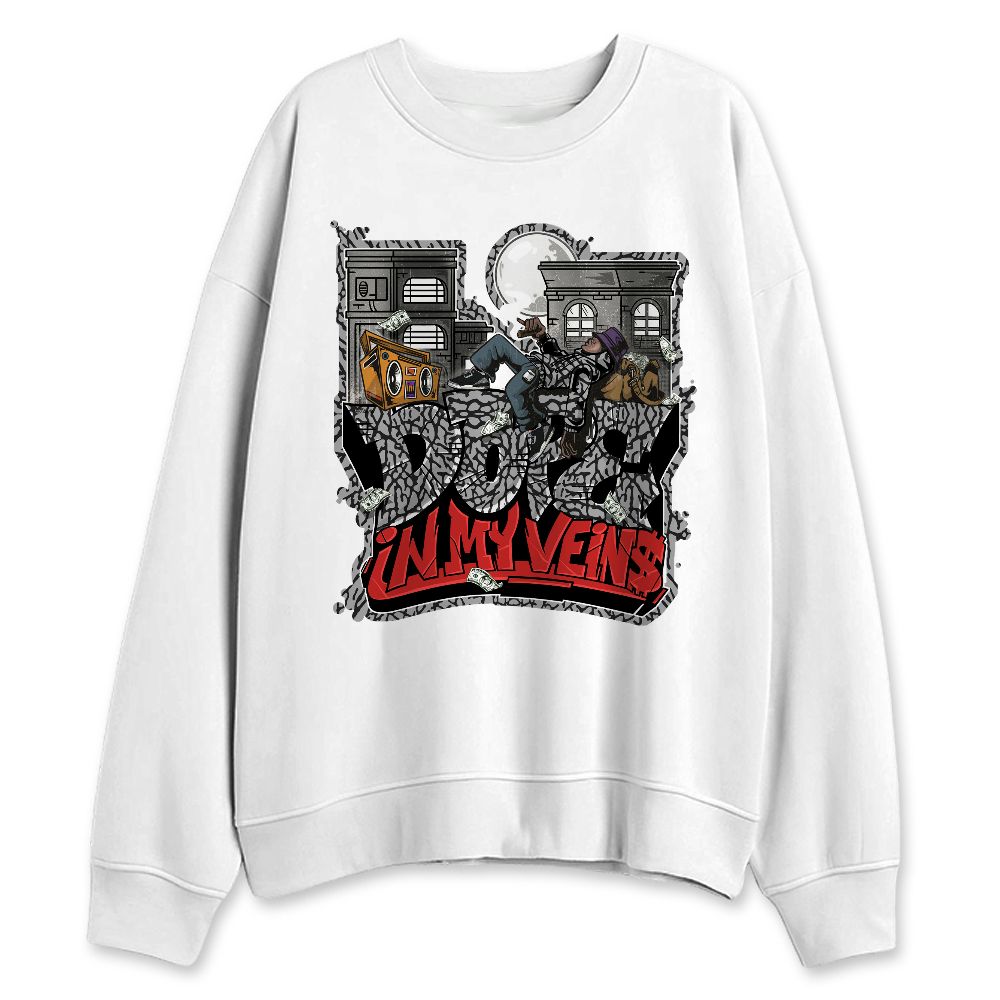 Black-Cement-3s-NastyJamz-Sweatshirt-Match-Dope-In-Veins