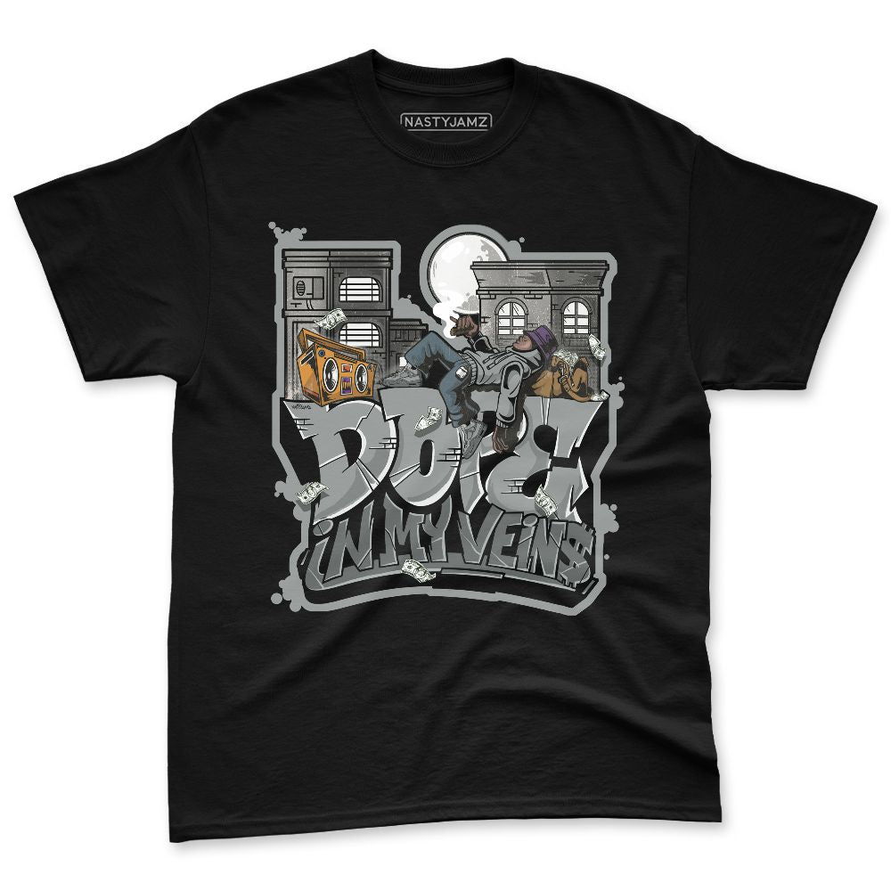 Paris-Cement-Olympics-4s-NastyJamz-Premium-T-Shirt-Match-Dope-In-Veins