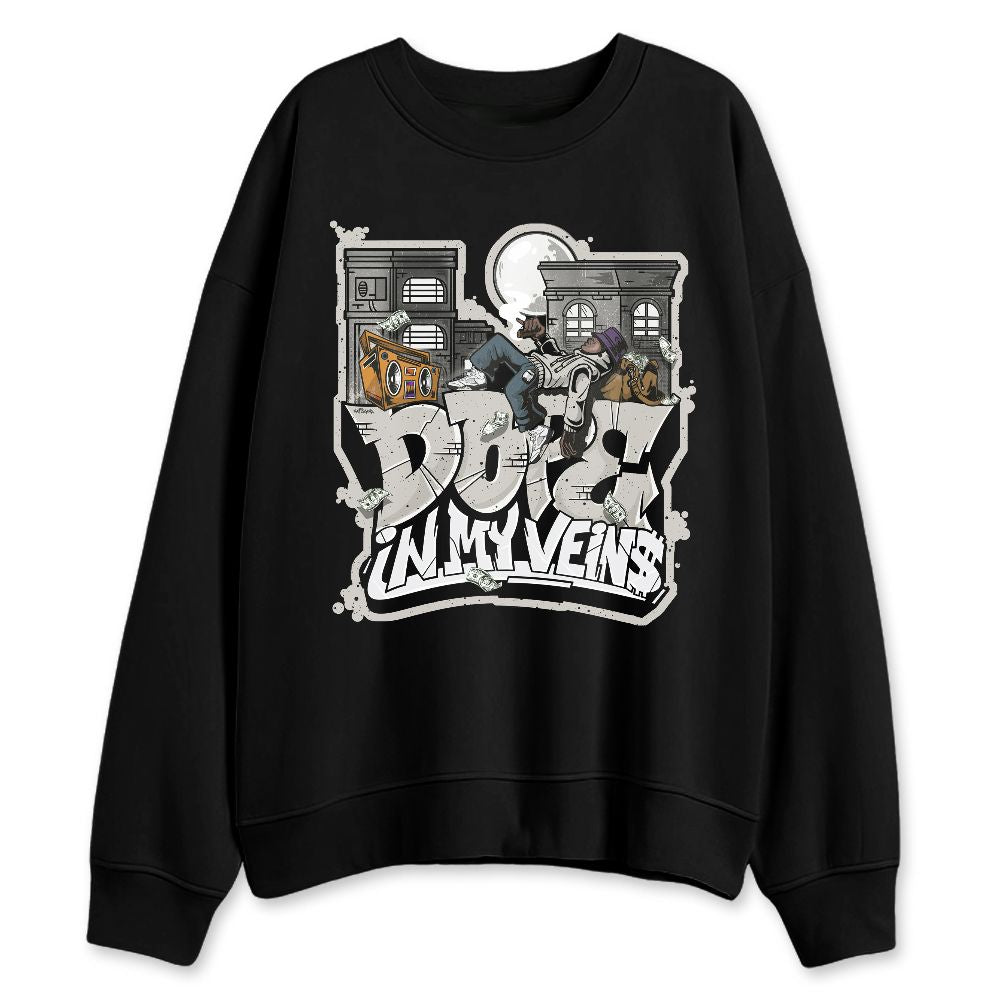 Reverse-Metallic-5s-NastyJamz-Sweatshirt-Match-Dope-In-Veins
