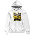 Yellow-Ochre-6s-NastyJamz-Hoodie-Match-Dope-In-Veins