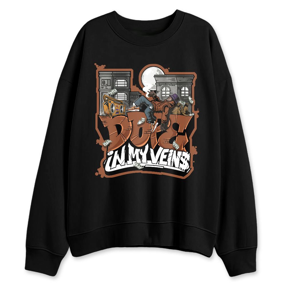 AM-1-Essential-Light-Bone-NastyJamz-Sweatshirt-Match-Dope-In-Veins