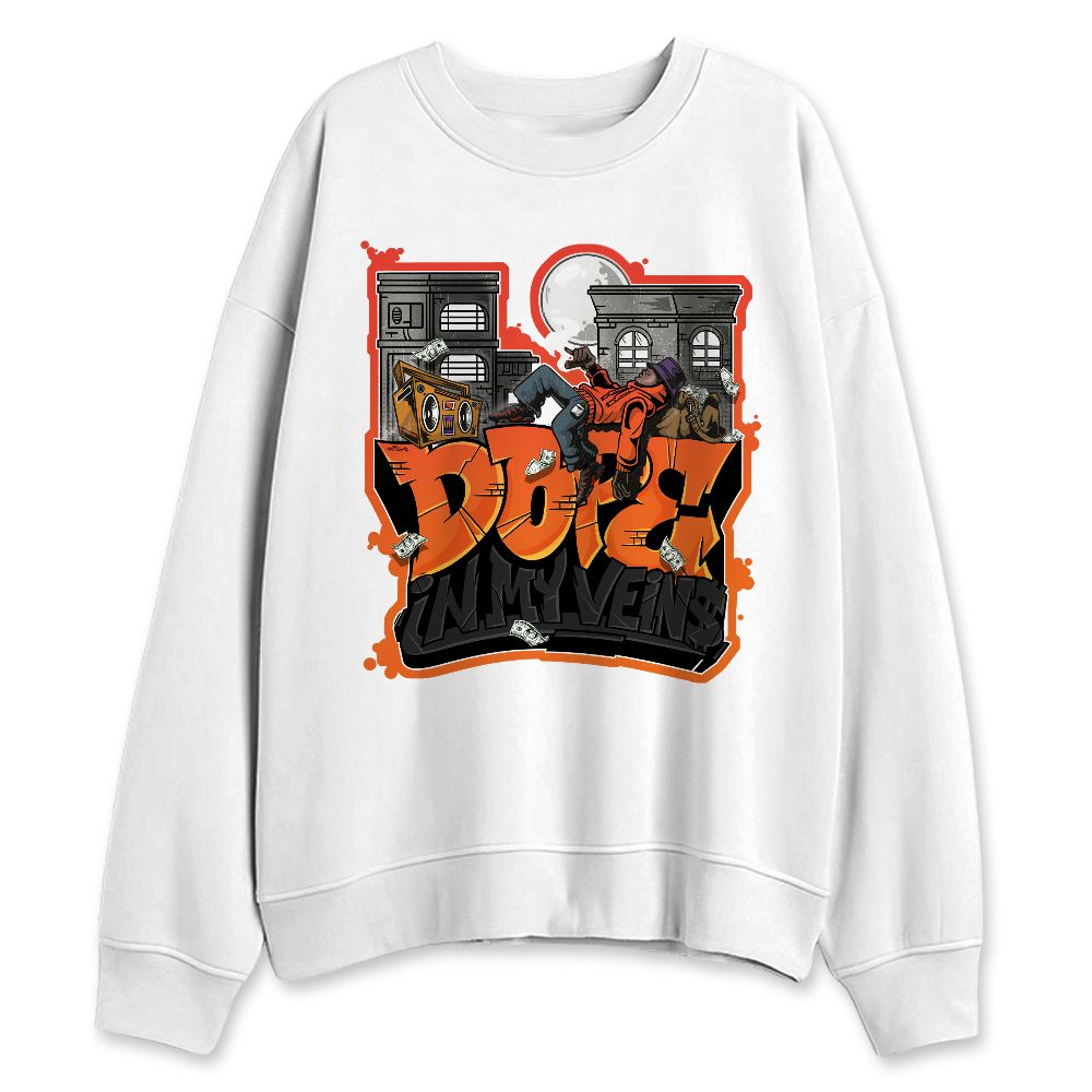 AM-Plus-Drift-Dragon-Red-NastyJamz-Sweatshirt-Match-Dope-In-Veins