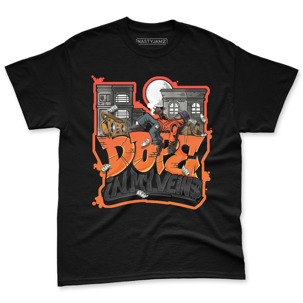 AM-Plus-Drift-Dragon-Red-NastyJamz-Premium-T-Shirt-Match-Dope-In-Veins