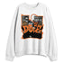 AM-TW-White-Orange-NastyJamz-Sweatshirt-Match-Dope-In-Veins