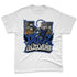 Dunk-Royal-Malachite-NastyJamz-Premium-T-Shirt-Match-Dope-In-Veins