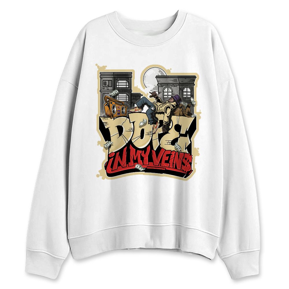 Dunk-Strawberry-Waffle-NastyJamz-Sweatshirt-Match-Dope-In-Veins