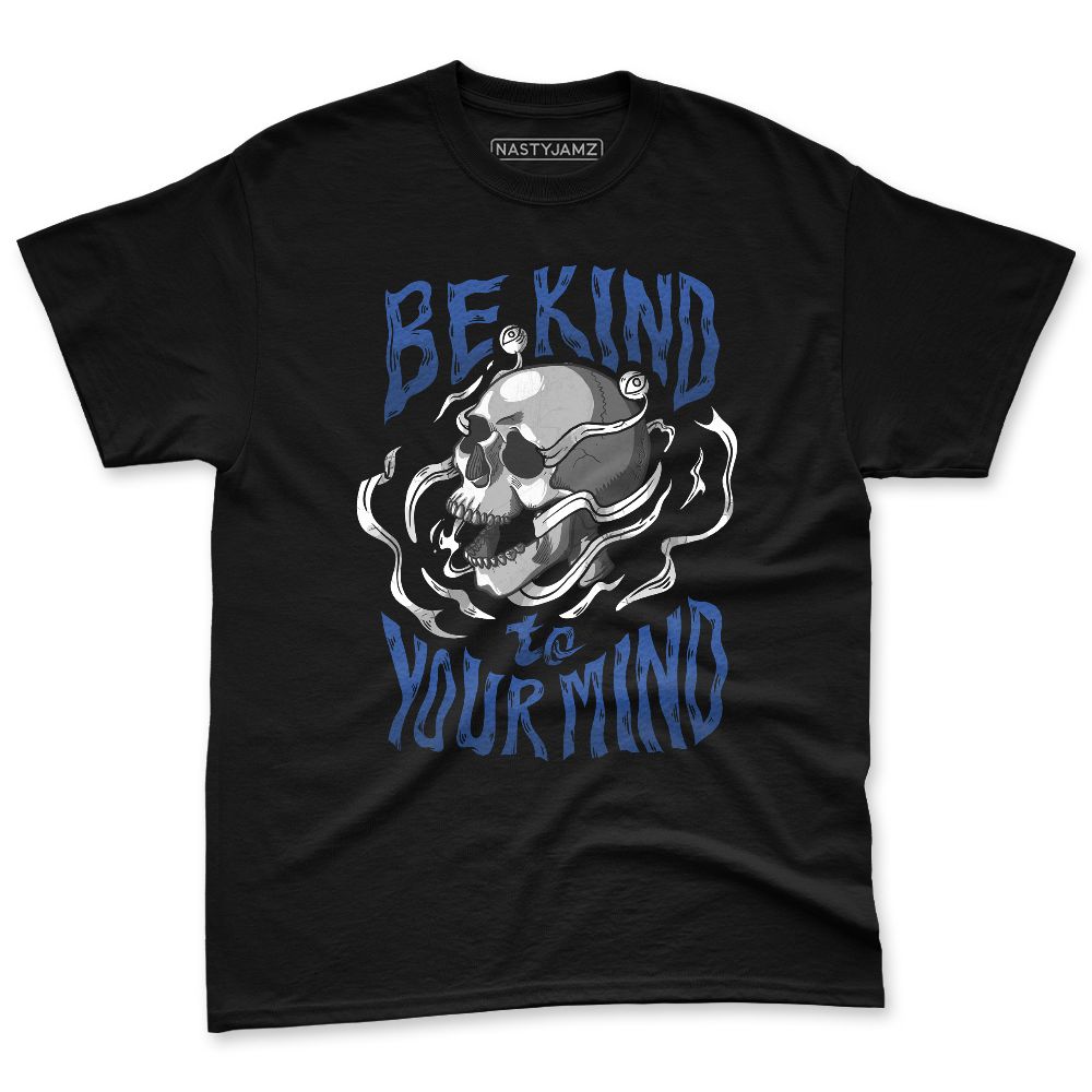 Blueberry-12s-NastyJamz-T-Shirt-Match-Be-Kind-To-Your-Mind