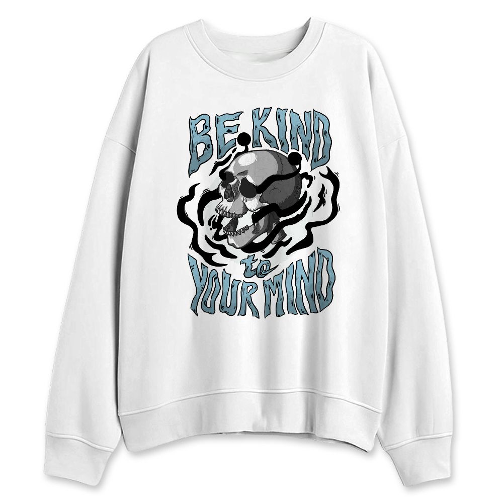 Legend-Blue-11s-NastyJamz-Sweatshirt-Match-Be-Kind-To-Your-Mind