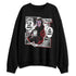 Bred-Velvet-11s-NastyJamz-Sweatshirt-Match-Too-Much-Go-Find-Less