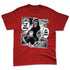 Bred-Velvet-11s-NastyJamz-Premium-T-Shirt-Match-Too-Much-Go-Find-Less