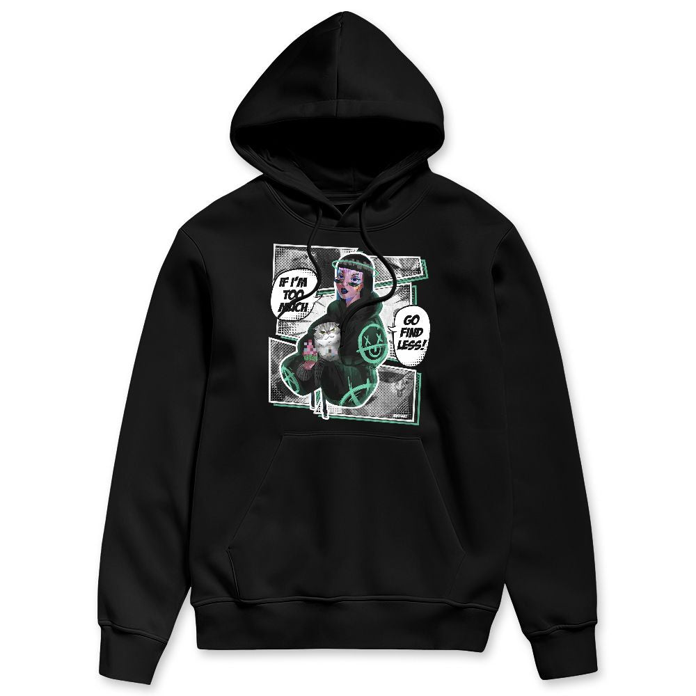 Green-Glow-3s-NastyJamz-Hoodie-Match-Too-Much-Go-Find-Less
