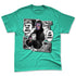 Green-Glow-3s-NastyJamz-Premium-T-Shirt-Match-Too-Much-Go-Find-Less