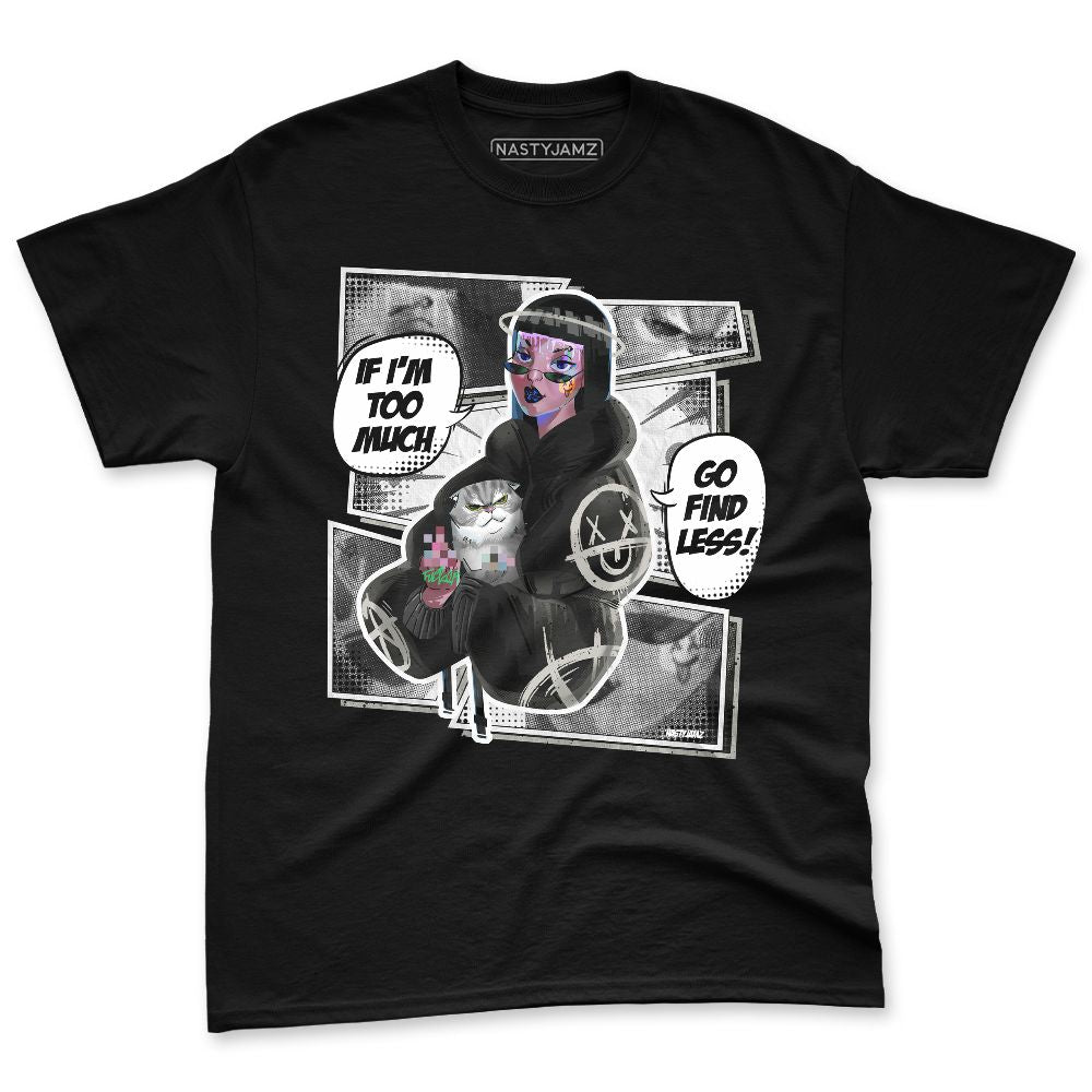 Reverse-Metallic-5s-NastyJamz-Premium-T-Shirt-Match-Too-Much-Go-Find-Less