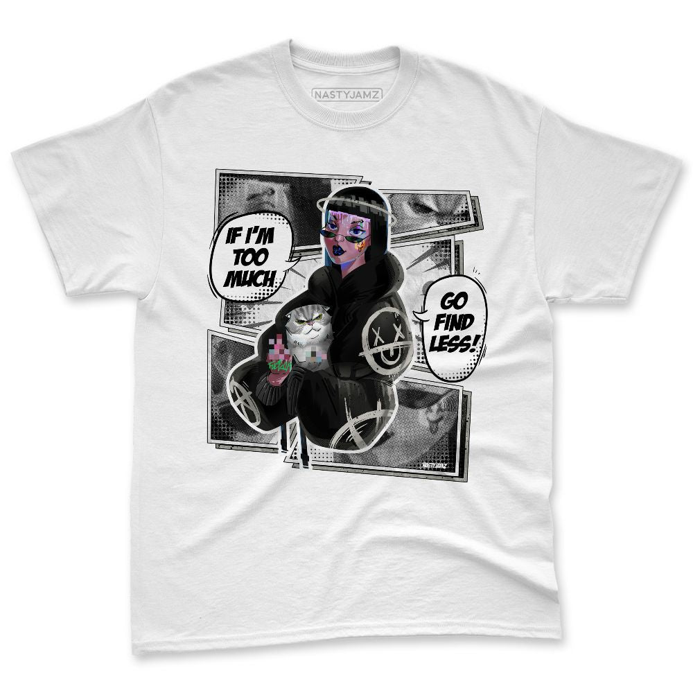 Reverse-Metallic-5s-NastyJamz-Premium-T-Shirt-Match-Too-Much-Go-Find-Less
