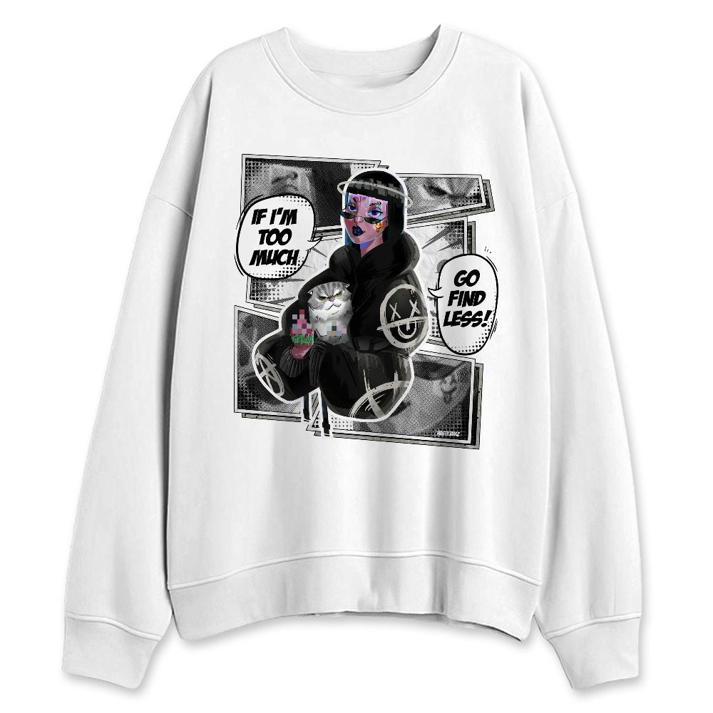 Reverse-Metallic-5s-NastyJamz-Sweatshirt-Match-Too-Much-Go-Find-Less