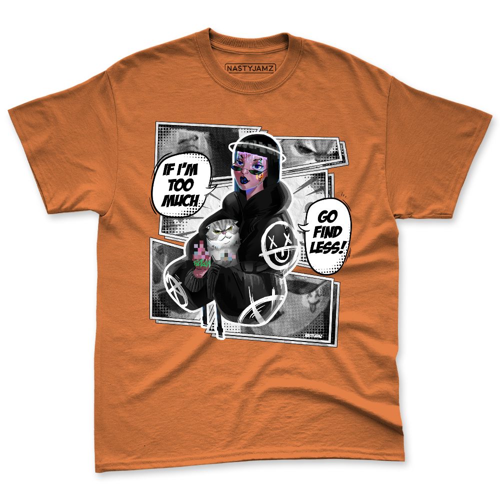 AM-1-SC-Bronze-NastyJamz-Premium-T-Shirt-Match-Too-Much-Go-Find-Less