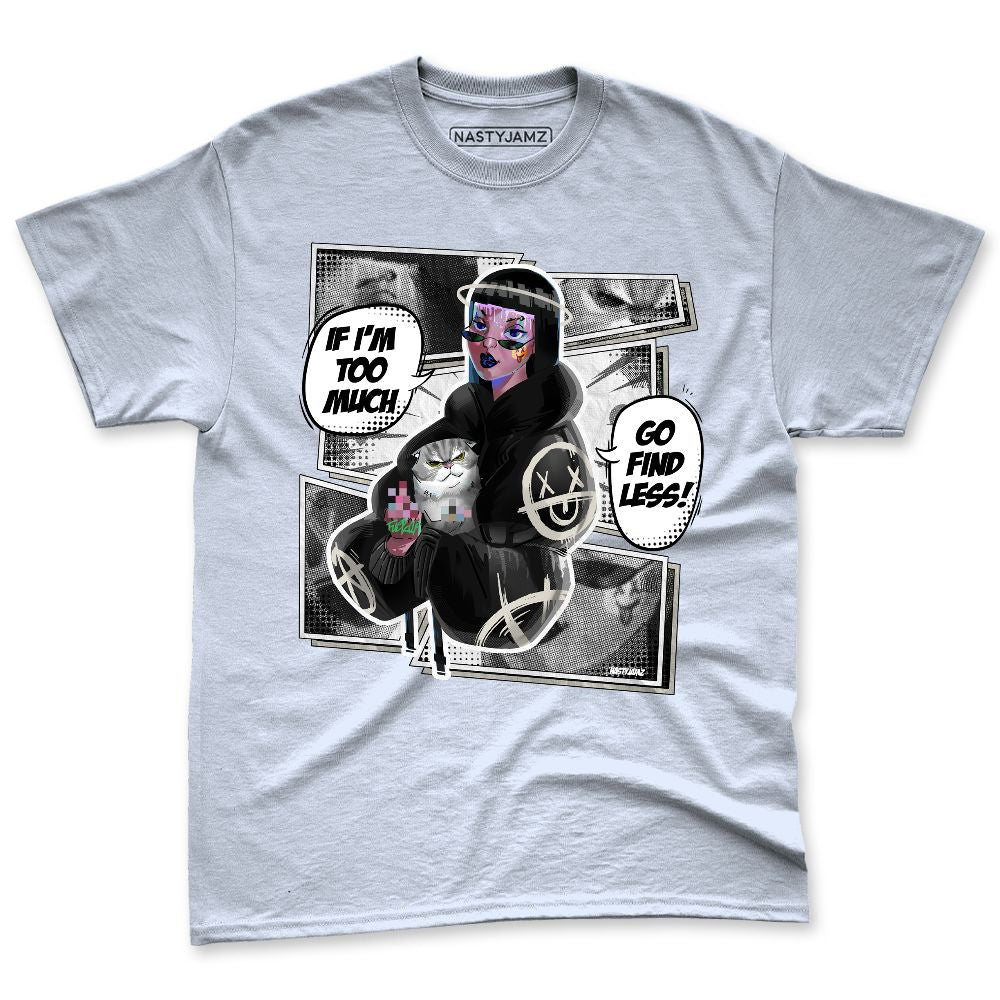 Dunk-Arctic-Orange-NastyJamz-Premium-T-Shirt-Match-Too-Much-Go-Find-Less