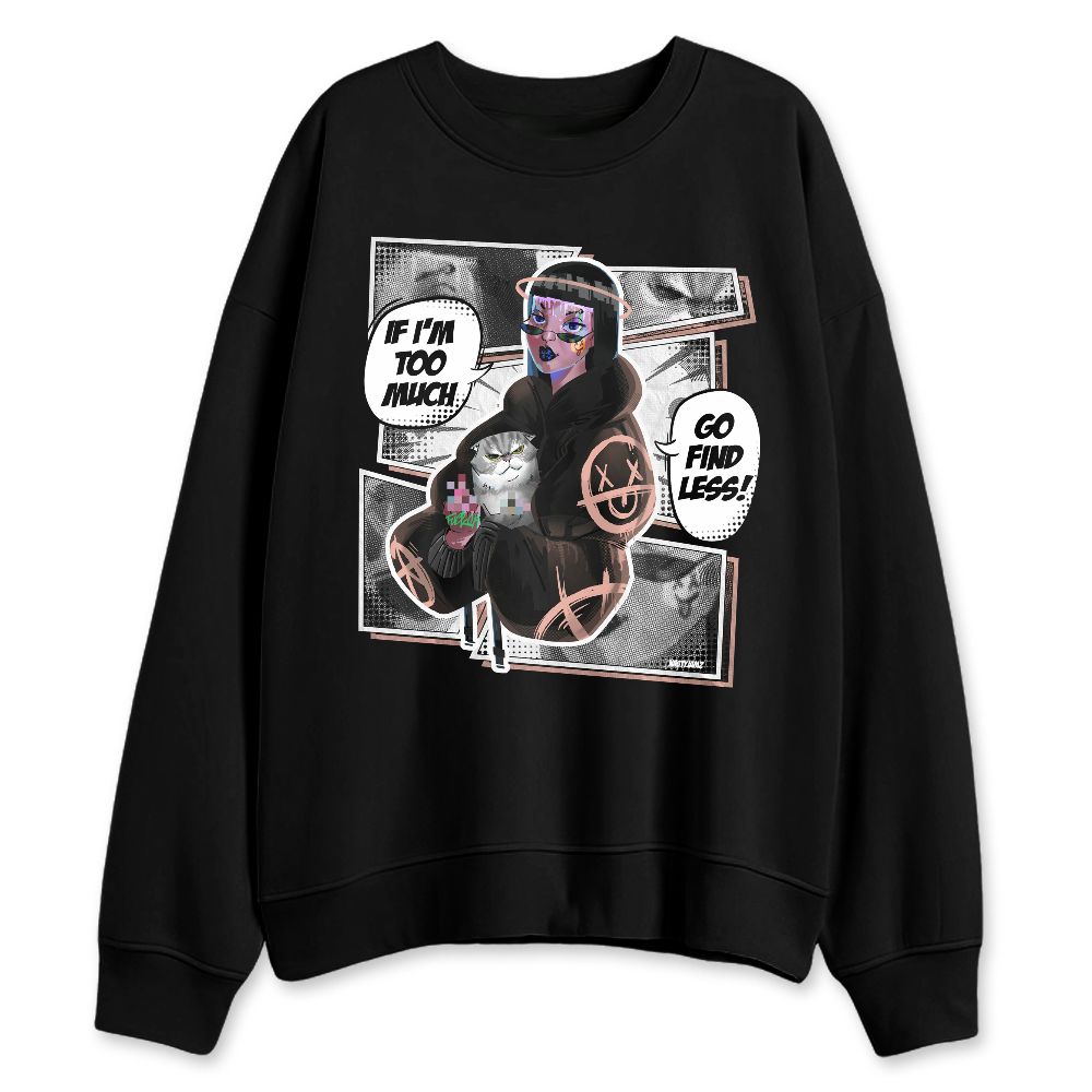 Dunk-Arctic-Orange-NastyJamz-Sweatshirt-Match-Too-Much-Go-Find-Less