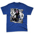 VaporMax-Game-Royal-Blue-NastyJamz-Premium-T-Shirt-Match-Too-Much-Go-Find-Less
