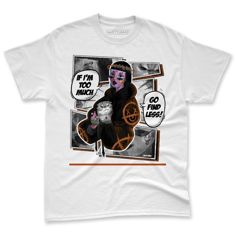 Dunk-Low-Ceramic-NastyJamz-Premium-T-Shirt-Match-Too-Much-Go-Find-Less