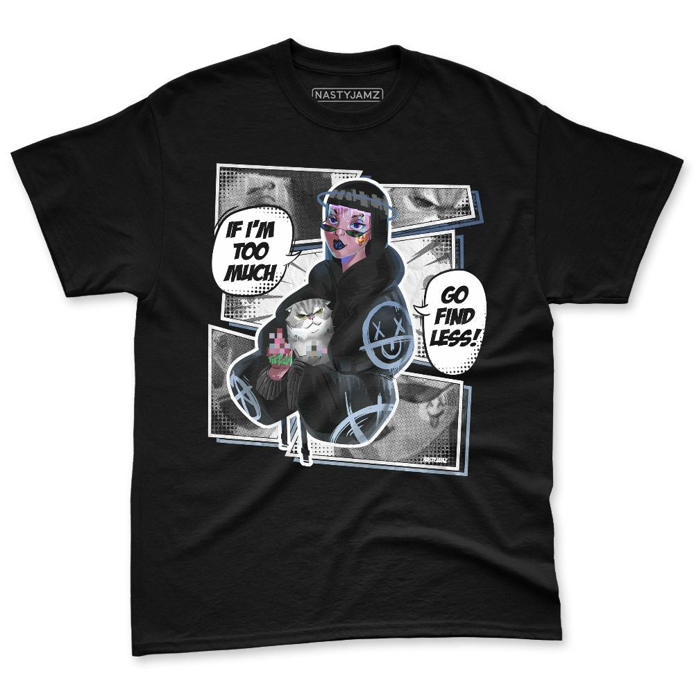 AM-Plus-DriftDark-Obsidian-NastyJamz-Premium-T-Shirt-Match-Too-Much-Go-Find-Less