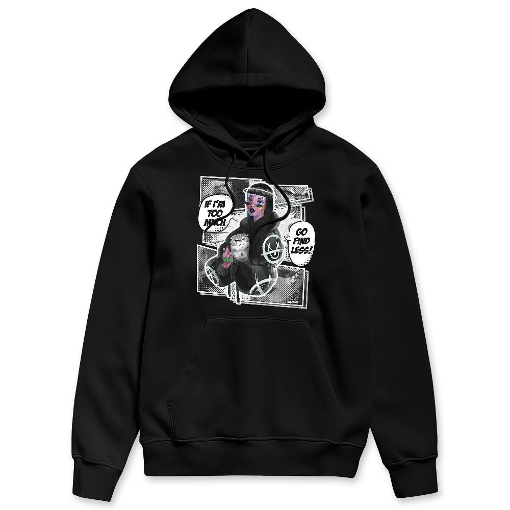 Pure-Platinum-4s-NastyJamz-Hoodie-Match-Too-Much-Go-Find-Less