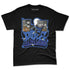 VaporMax-Game-Royal-Blue-NastyJamz-Premium-T-Shirt-Match-Dope-In-Veins