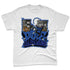 VaporMax-Game-Royal-Blue-NastyJamz-Premium-T-Shirt-Match-Dope-In-Veins