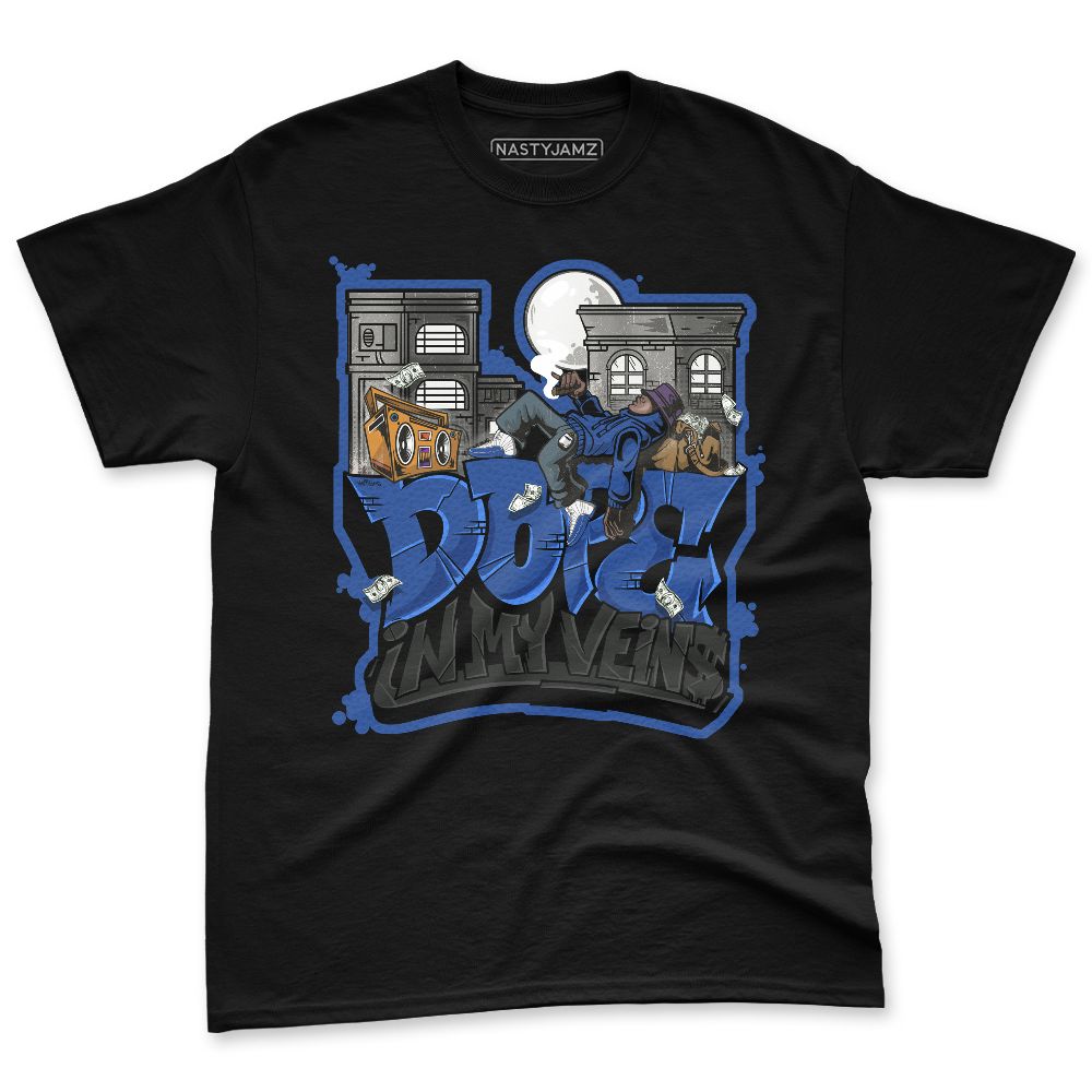 Blueberry-12s-NastyJamz-Premium-T-Shirt-Match-Dope-In-Veins