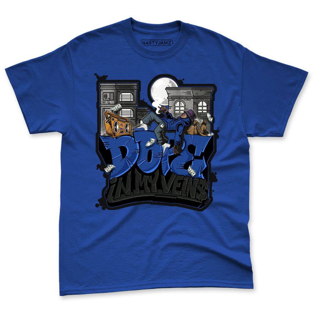 Blueberry-12s-NastyJamz-Premium-T-Shirt-Match-Dope-In-Veins