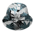 Legend-Blue-11s--NastyJamz-Bucket-Hat-Match-23-Leopard-3D-All-Over-Print
