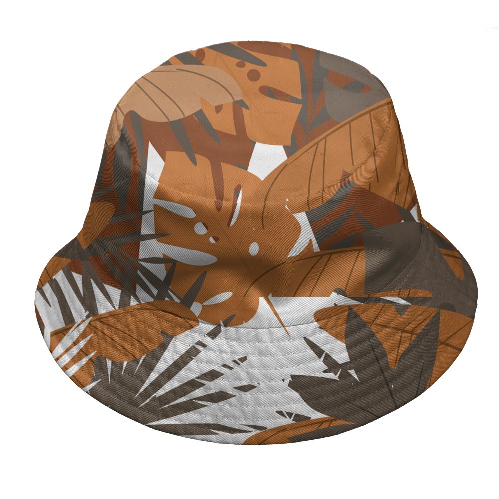AM-1-Essential-Light-Bone--NastyJamz-Bucket-Hat-Match-23-Leopard-3D-All-Over-Print