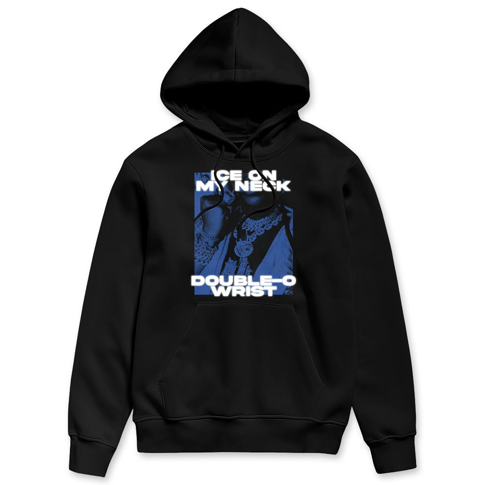 Blueberry-12s-NastyJamz-Hoodie-Match-Diamond-On-My-Neck